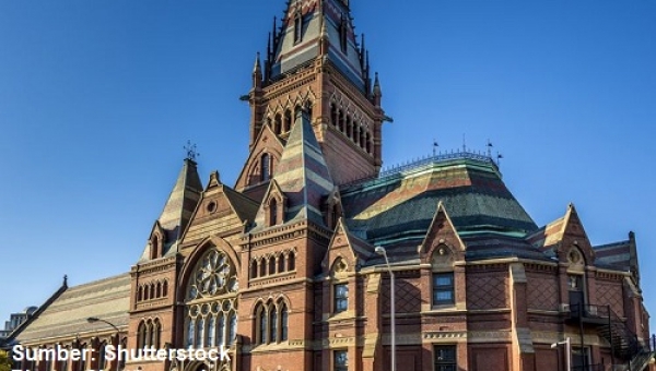 harvard
